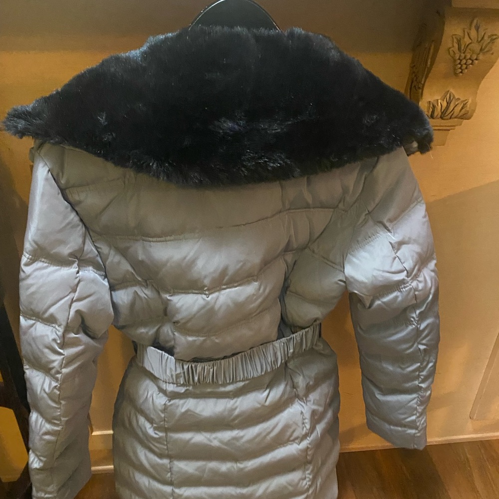 Kenneth Cole Winter Jacket - Picture 2 of 5